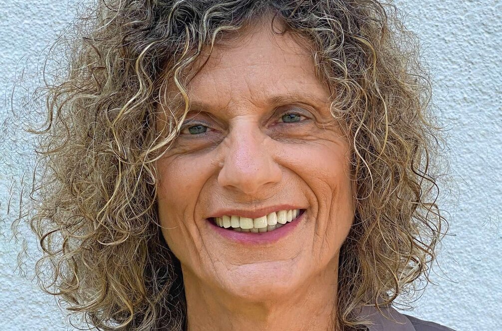 Gabriele Stoiser ist Leiterin des Statistisches Amtes der Stadt Klagenfurt.