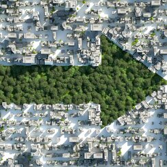 Der österreichische Klima-Sozialplan soll klimafreundliche Gebäude und Mobilität fördern. Der Städtebund fordert faire Förderkriterien, damit auch Städte und sozial benachteiligte Haushalte von den Mitteln profitieren.