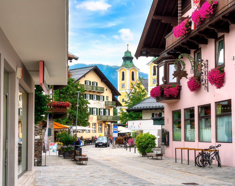 © Getty Images/zur Verfügung gestellt von Bohmann Verlag St. Johann in Tirol