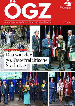 ÖGZ 02/2022