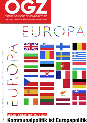 ÖGZ Cover 9/2014