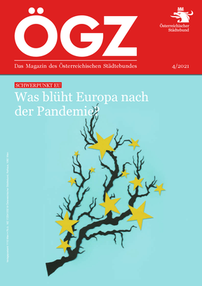 ÖGZ Cover 04/2021