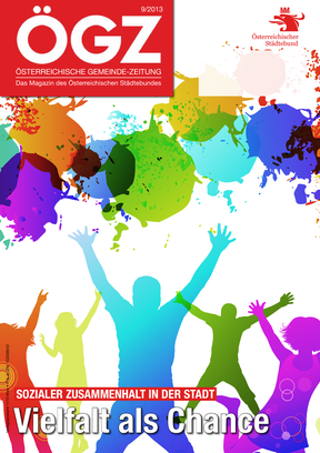 ÖGZ Cover 9/2013