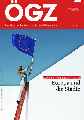 ÖGZ Cover 04/2022