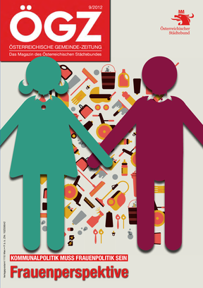 ÖGZ Cover 9/2012