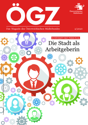 ÖGZ Cover 2/2020