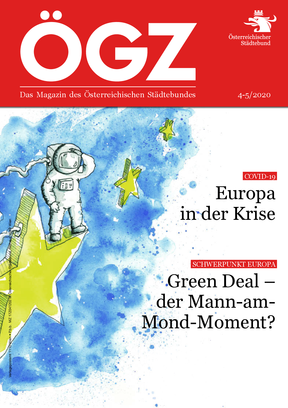 ÖGZ Cover 4-5/2020