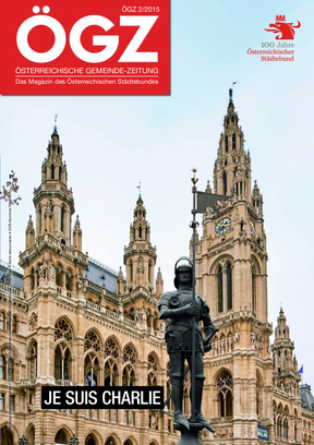 ÖGZ Cover 2/2015